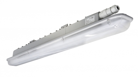 Световые технологии 1631001340 SLICK.PRS AGRO LED 30 4000K