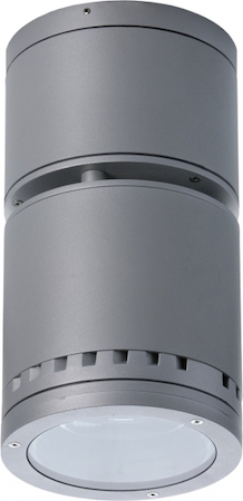 Световые технологии 1424000030 MATRIX S LED (60) silver 5000K светильник