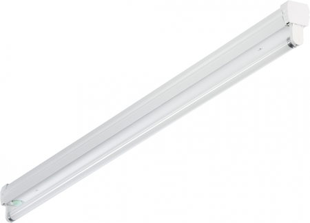 Световые технологии 1008000070 BAT LED TUBE 1200 118 4000К SET светильник