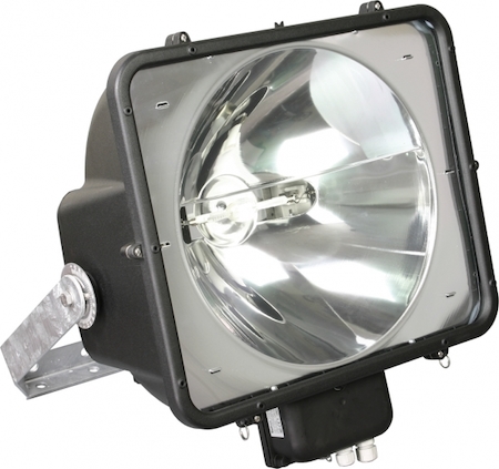 Световые технологии 1359000230 UMC 2000 H Type 1(черный) комплект светильник