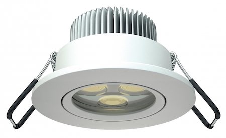 Световые технологии 4502002750 DL SMALL 2021-5 LED SL светильник