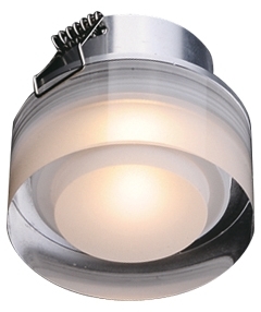 Световые технологии 1505000010 Solis 2 (без драйвера) светильник