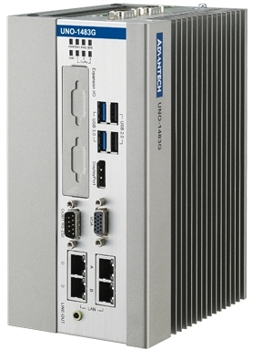 Световые технологии 4911004420 ME6 Server Industrial
