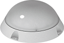 VARTON V1-U0-00005-21N00-6501040 Светодиодный светильник "ВАРТОН" ЖКХ круг IP65 185*70 мм антивандальный 10 ВТ (диод 0,1Вт) 4000К  AC/DC 24-36V 1/10