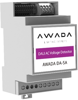 VARTON Адаптер подключения датчиков AWADA DA-SA