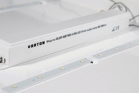 VARTON V4-A0-01.0021.KIT-0001 Ремонтный комплект на замену драйвера для офисной серии 070/STRONG/LUX 36Вт