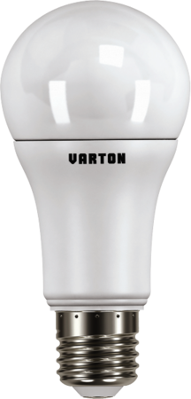 VARTON V23212 LED лампа "ВАРТОН" 12W 220V E27 2700K 1/40