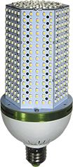 VARTON YS126102330 Лампа "ВАРТОН" LED Corn 30W 6500K E27 246*91