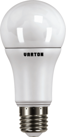 VARTON V23222 LED лампа "ВАРТОН" 12W 220V E27 4100K 1/40