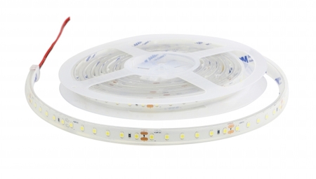 VARTON VLS-68-096-3528-08-120-40 LED лента "ВАРТОН" 9,6W/m 24V 4000K 10m x8mm IP68 SMD3528 (упаковка 10м)