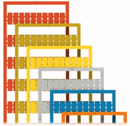 Wago 793-501/000-006 Маркировочная система WMB MULTI