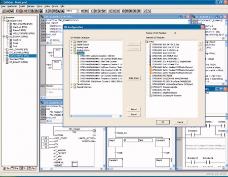 Wago 759-333/000-923 Программное обеспечение WAGO-I/O-PRO