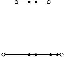 Wago 2000-2202 2-уровневые клеммы проходная