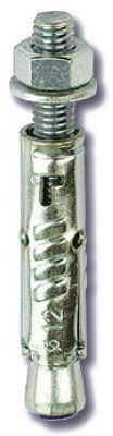 ДКС CM441060 Стандартный анкер со шпилькой М10