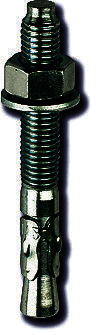 ДКС CM481011INOX316L Усиленный клиновой анкер М10х110