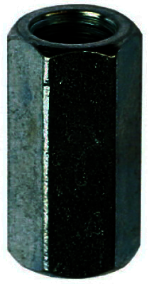 ДКС CM210825INOX Гайка соединительная М8х25, нержавеющая сталь