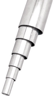 ДКС 6008-32L3 Труба жесткая оцинкованная ø32x1,2x3000 мм