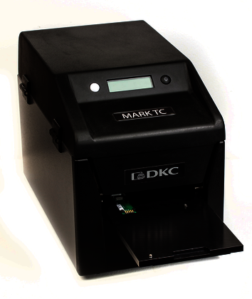 ДКС MARKTC Принтер термотрансферный карточный MarkTC