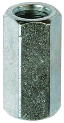 ДКС CM210625INOX Гайка соединительная М6х25, нержавеющая сталь