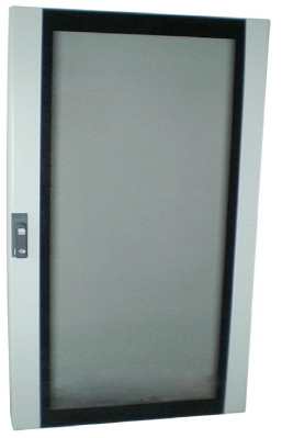 ДКС R5CPTED1880 Затемненная прозрачная дверь, для шкафов DAE/CQE 1800 x 800 мм