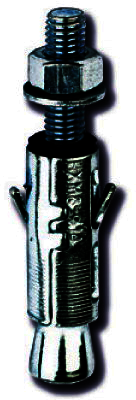 ДКС CM470645 Усиленный анкер со шпилькой М6