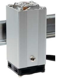 ДКС R5FMHT100 Компактный обогреватель с кабелем и вентилятором, P=100W