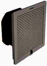 ДКС R5CHF1224B Вентилятор с фильтром 7 Вт 24 В