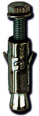 Фото ДКС CM460850 Усиленный анкер с болтом М8 DKC (25шт)