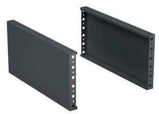 ДКС R5FP162 Комплект панелей цоколя, Ш/Г=1600 мм, В=200 мм, 1 кмп = 2 шт.
