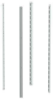 ДКС R5KMN16 Стойки вертикальные, В=1600мм, без дополнительных креплений, 1 упаковка - 4шт.