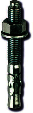 ДКС CM481612 Усиленный клиновой анкер М16х125