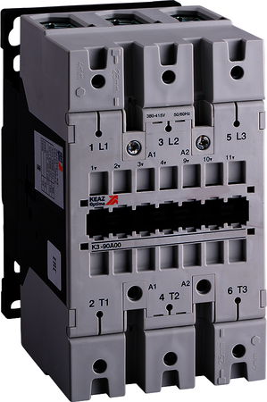 КЭАЗ 116973 Контактор OptiStart K3-90A00-400AC