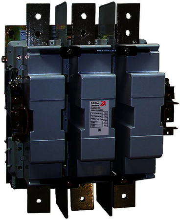 КЭАЗ 117227 Контактор OptiStart K3-1200A12=24DC