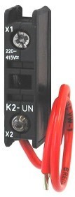 КЭАЗ 117859 Модуль индикации OptiStart K2-UNR
