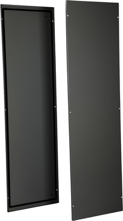 КЭАЗ 259505 Комплект панелей боковых OptiBox M-1800х800-IP55