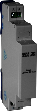 Фото КЭАЗ 256303 Модуль защиты от коммутационных перенапряжений OptiSave-RC-УХЛ4