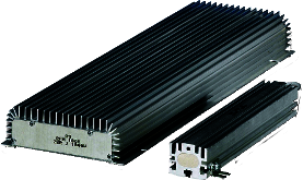 КЭАЗ 115478 Резистор тормозной OptiCor R-1,1кВт-50(Ом)-IP55