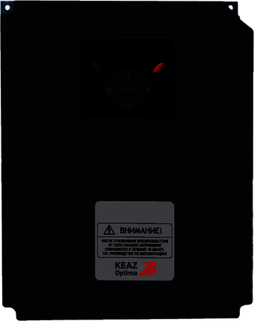 КЭАЗ 112486 Преобразователь частоты OptiCor M-0030-4T-BA2K2