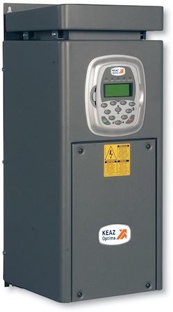 КЭАЗ 229628 Преобразователь частоты OptiCor P-0030-4T-BA2K5