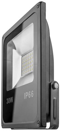 71657 Светильник ОНЛАЙТ 71 657 OFL-30-4K-BL-IP65-LED