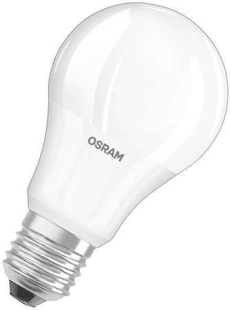 Osram 4058075096387 Светодиодная лампа LED STAR ClassicA 7W (замена 60Вт),теплый белый свет, матовая колба, Е27