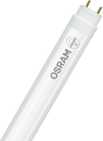 Osram Лампа светодиодная S T8 B-1.2M 18W/865 230V AC OSRAM 4058075151550