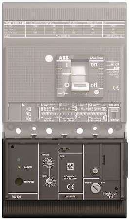 ABB 1SDA066993R1 OPENING SOLENOID for RC XT2 W