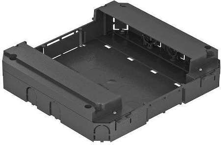 OBO Bettermann Коробка монтажная MT45V0 для системы 55 MT45V 0 полиамид черн. OBO 7408698