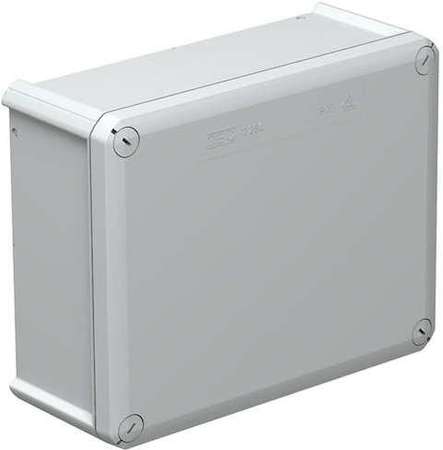 OBO Bettermann Коробка распр. 240х190х95 T 250 OE OBO 2007287