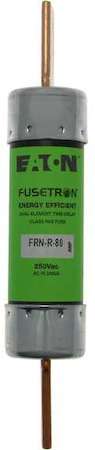 Предохранитель FUSETRON 250В АС/125В DC Time-delay RK5 EATON FRN-R-80