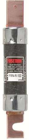 Предохранитель FUSETRON 250В АС/125В DC Time-delay RK5 EATON FRN-R-175