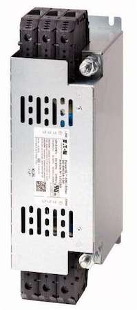 Предохранитель LIMITRON 300В АС /160В DC Fast-acting Т EATON JJN-125