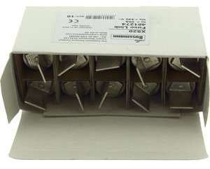 Предохранитель 6А 440В смещенные ножи BS88 EATON XS6