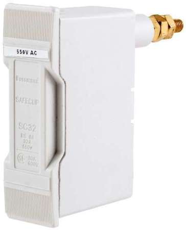 Подключение заднее SAFECLIP 32А бел. EATON SC32PWH